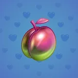 Precious Peach #484 Precious Peach #484