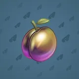 Precious Peach #490 Precious Peach #490
