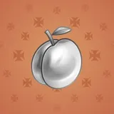 Precious Peach #506 Precious Peach #506