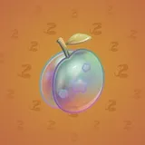 Precious Peach #507 Precious Peach #507