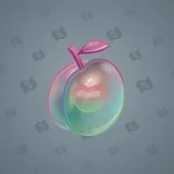Precious Peach #51