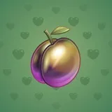 Precious Peach #533