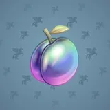 Precious Peach #543 Precious Peach #543