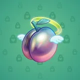 Precious Peach #545