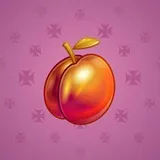 Precious Peach #580 Precious Peach #580
