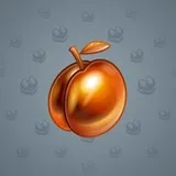 Precious Peach #591 Precious Peach #591