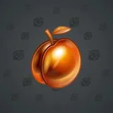 Precious Peach #636 Precious Peach #636