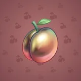 Precious Peach #665