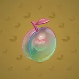 Precious Peach #682 Precious Peach #682