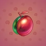 Precious Peach #70