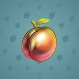 Precious Peach #733