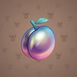 Precious Peach #735 Precious Peach #735