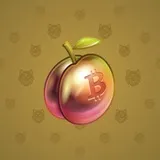 Precious Peach #772 Precious Peach #772