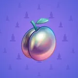 Precious Peach #8 Precious Peach #8