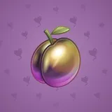 Precious Peach #822 Precious Peach #822