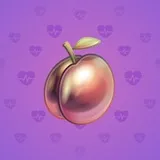 Precious Peach #835 Precious Peach #835