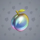 Precious Peach #843