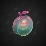 Precious Peach #85 Precious Peach #85