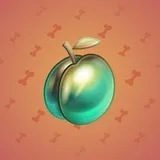 Precious Peach #87 Precious Peach #87