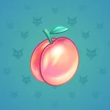 Precious Peach #871 Precious Peach #871