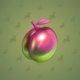 Precious Peach #89 Precious Peach #89