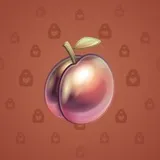 Precious Peach #893 Precious Peach #893