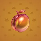 Precious Peach #95 Precious Peach #95