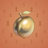 Precious Peach #956 Precious Peach #956
