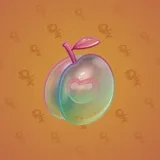 Precious Peach #999 Precious Peach #999