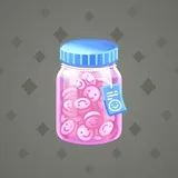 Restless Jar #1003