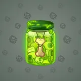 Restless Jar #1007