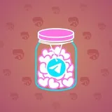 Restless Jar #1009