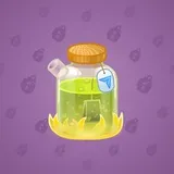 Restless Jar #1010