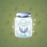 Restless Jar #1012