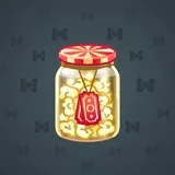 Restless Jar #103