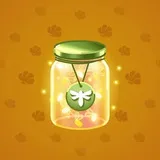 Restless Jar #1031