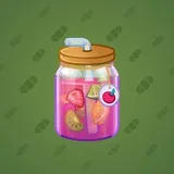 Restless Jar #1053