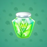 Restless Jar #1055