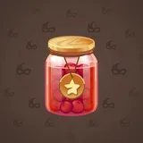 Restless Jar #1056
