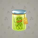 Restless Jar #1066