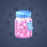 Restless Jar #1068
