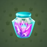 Restless Jar #1070