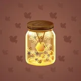 Restless Jar #1079