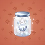 Restless Jar #1080