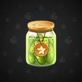 Restless Jar #1094