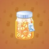 Restless Jar #1097