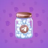 Restless Jar #1106