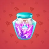 Restless Jar #1109 Restless Jar #1109