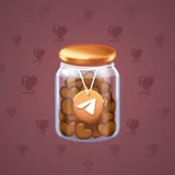 Restless Jar #1112