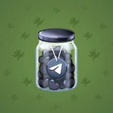 Restless Jar #1116